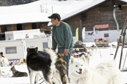 Kandersteg 2009 EM