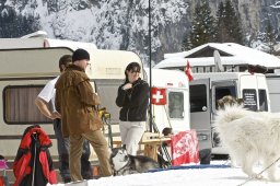 Kandersteg 2009 EM