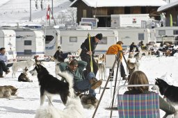 Kandersteg 2009 EM