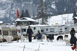 Kandersteg 2009 EM
