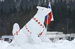 Kandersteg 2009 EM