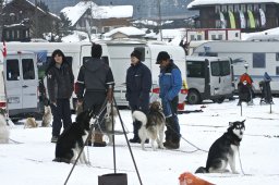 Kandersteg 2009 EM