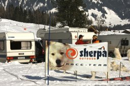 Kandersteg 2009 EM