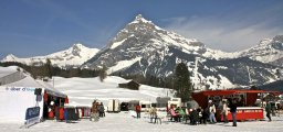 Kandersteg 2009 EM