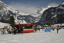 Kandersteg 2009 EM