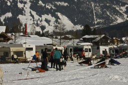 Kandersteg 2009 EM