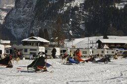 Kandersteg 2009 EM