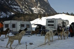 Kandersteg 2009 EM