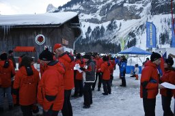 Kandersteg 2009 EM