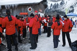 Kandersteg 2009 EM