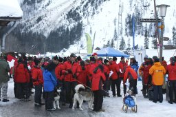 Kandersteg 2009 EM