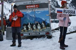 Kandersteg 2009 EM
