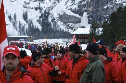 Kandersteg 2009 EM