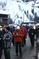 Kandersteg 2009 EM