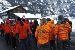 Kandersteg 2009 EM