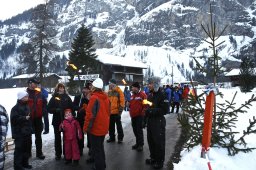 Kandersteg 2009 EM
