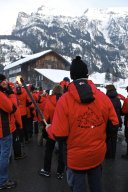 Kandersteg 2009 EM