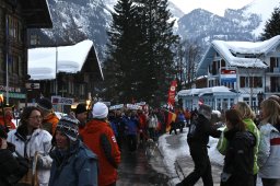 Kandersteg 2009 EM