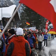 Kandersteg 2009 EM
