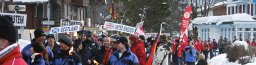 Kandersteg 2009 EM