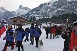 Kandersteg 2009 EM