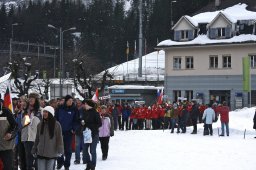 Kandersteg 2009 EM