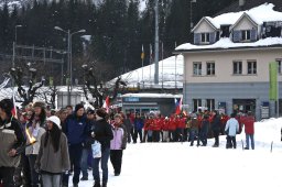 Kandersteg 2009 EM
