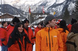 Kandersteg 2009 EM