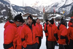 Kandersteg 2009 EM