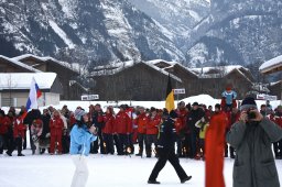 Kandersteg 2009 EM