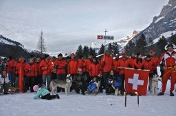 Kandersteg 2009 EM
