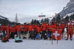 Kandersteg 2009 EM