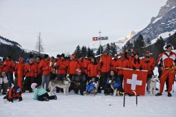 Kandersteg 2009 EM
