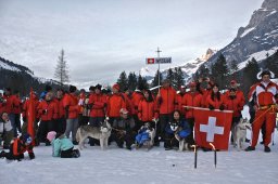 Kandersteg 2009 EM