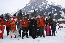 Kandersteg 2009 EM