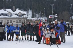 Kandersteg 2009 EM