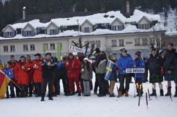 Kandersteg 2009 EM