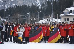 Kandersteg 2009 EM