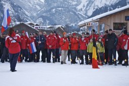 Kandersteg 2009 EM