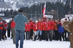 Kandersteg 2009 EM