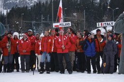 Kandersteg 2009 EM