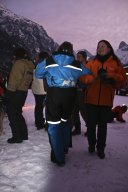 Kandersteg 2009 EM