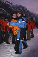 Kandersteg 2009 EM