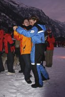 Kandersteg 2009 EM