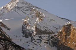 Kandersteg 2009 EM