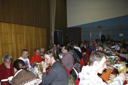 Kandersteg 2009 EM