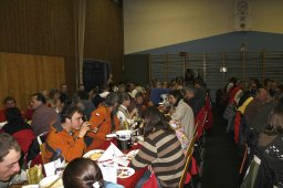 Kandersteg 2009 EM