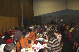 Kandersteg 2009 EM