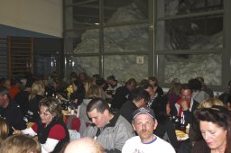 Kandersteg 2009 EM