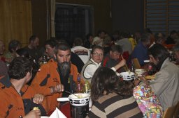 Kandersteg 2009 EM